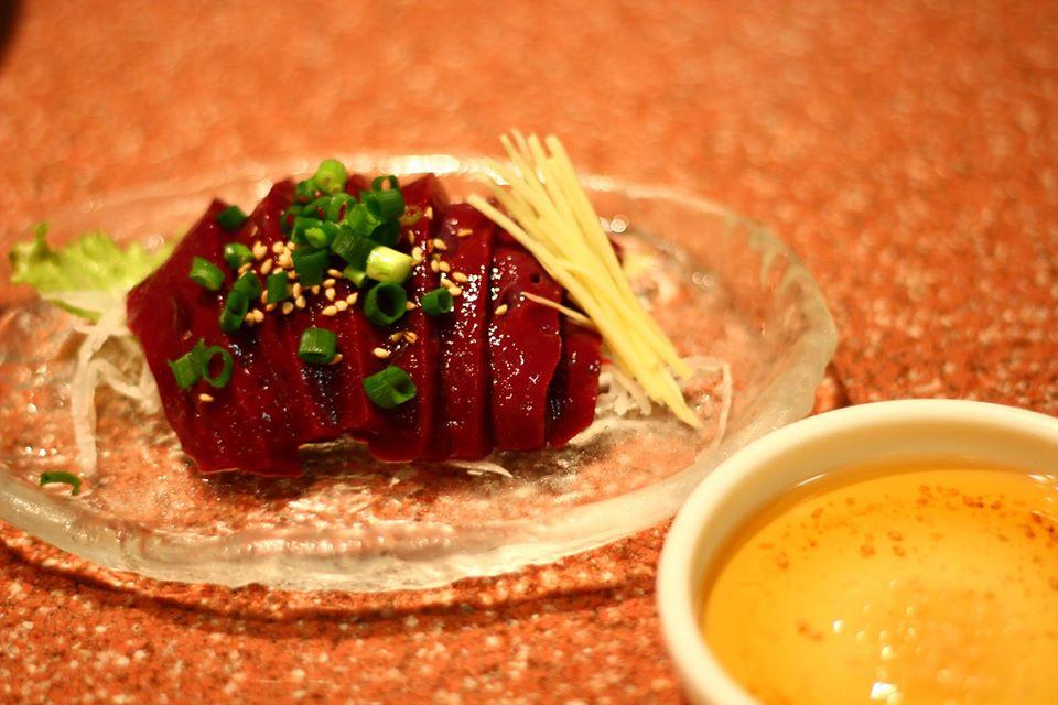 YAKINIKU門（やきにくもん）