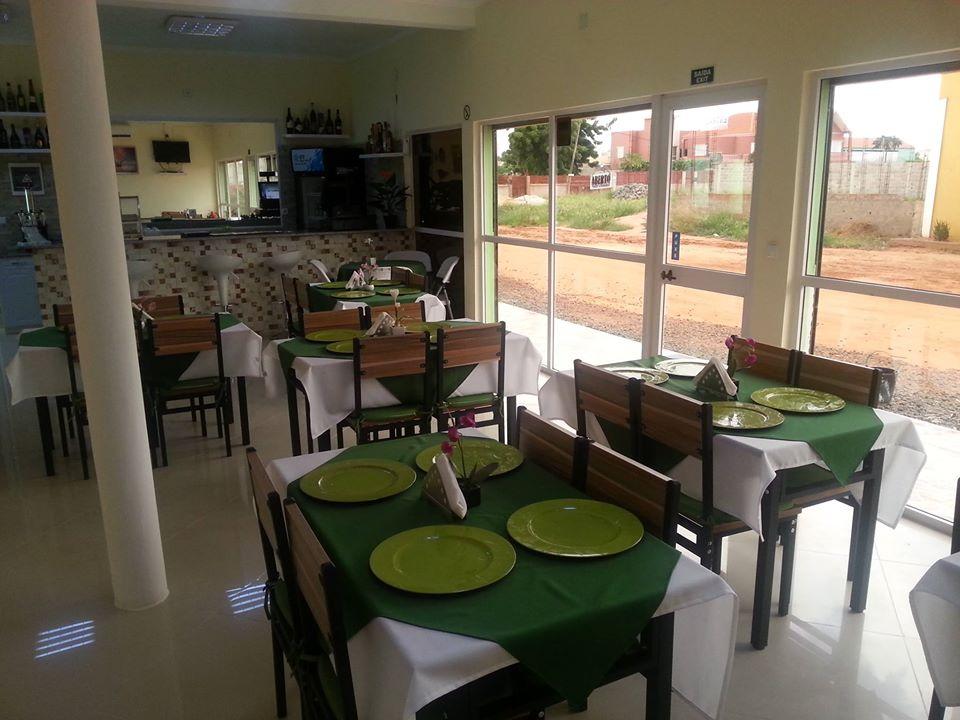 Joresma Restaurante