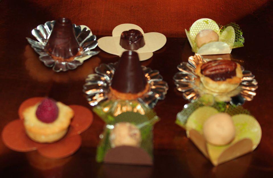Fafy Delicicas y Sabores