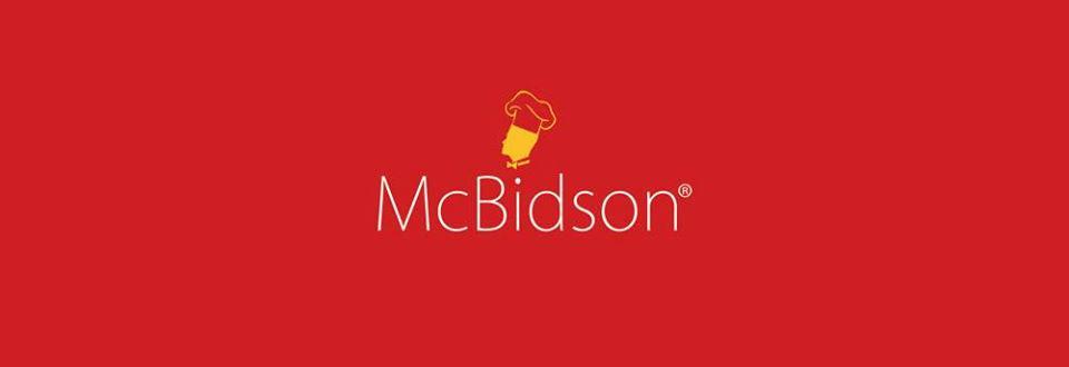 McBidson