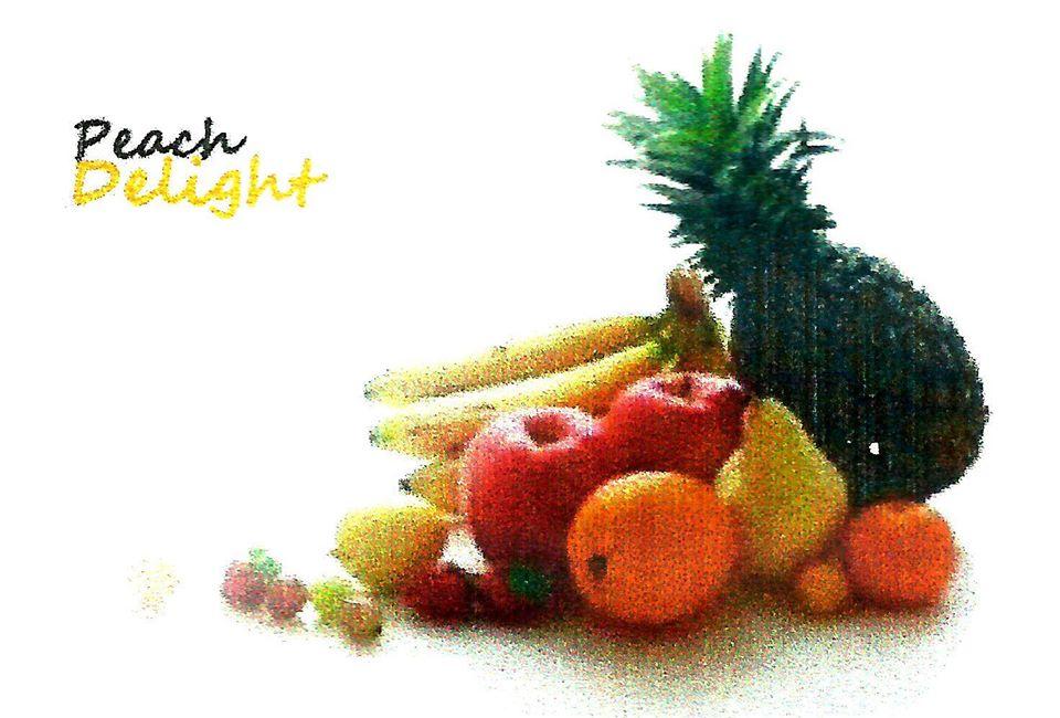 Peach Delight Restaurant
