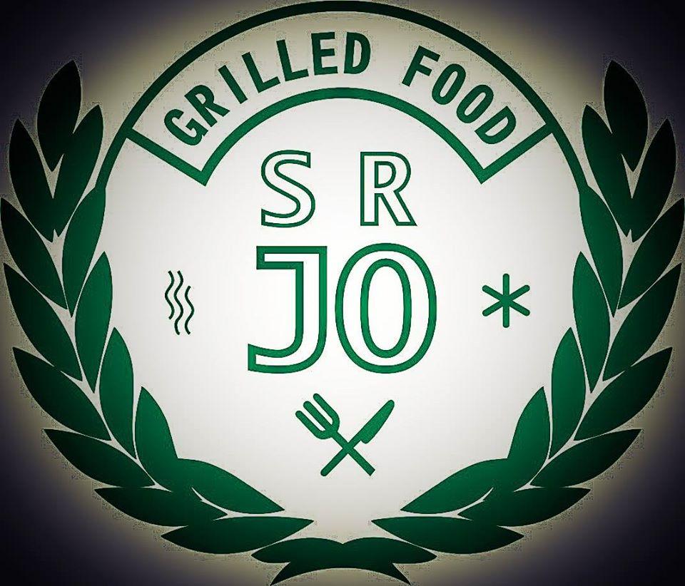 Sr.JO Grilled Food