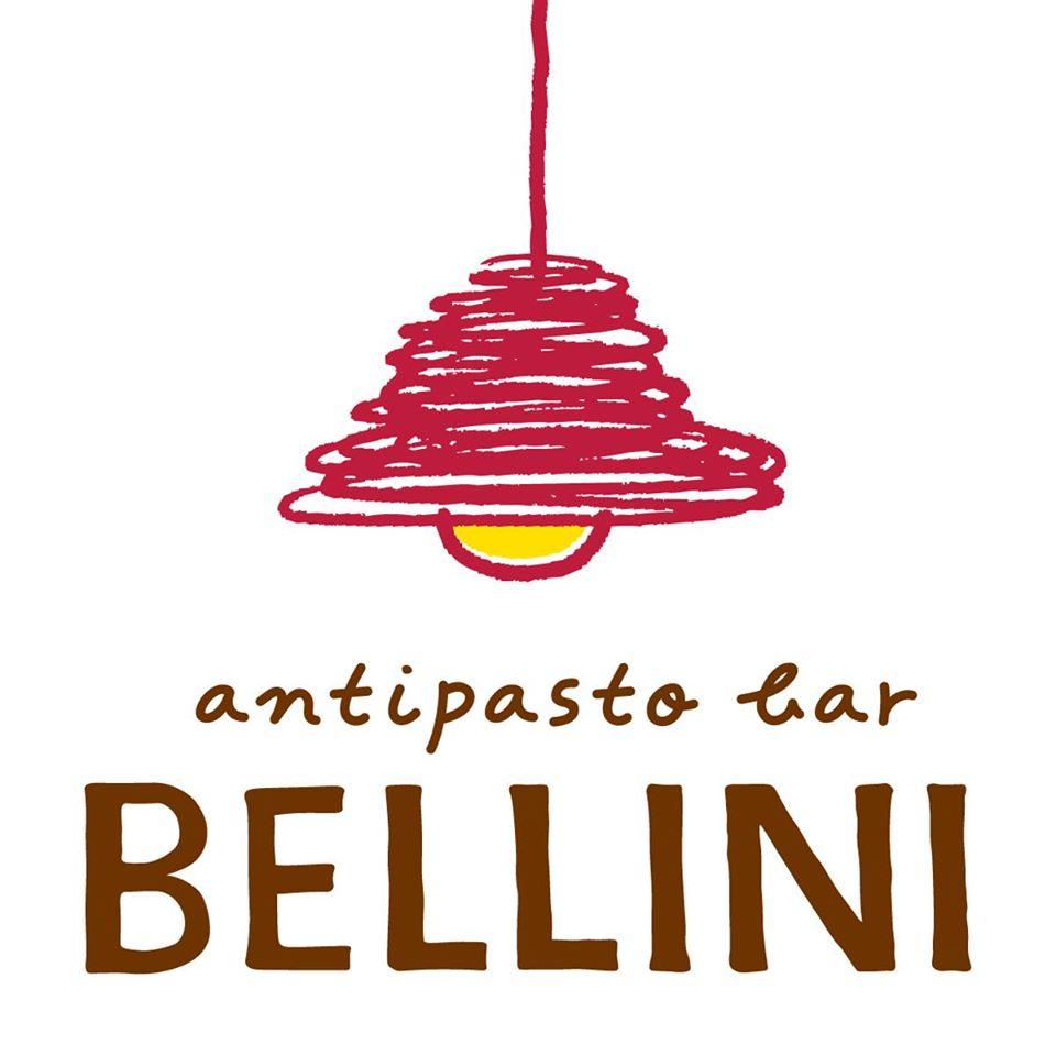 Bellini -Antipasto bar-