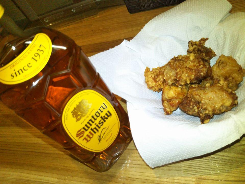 焼酎居酒屋だれやみ