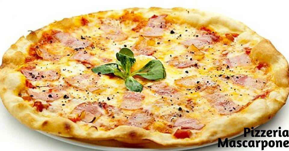Mascarpone