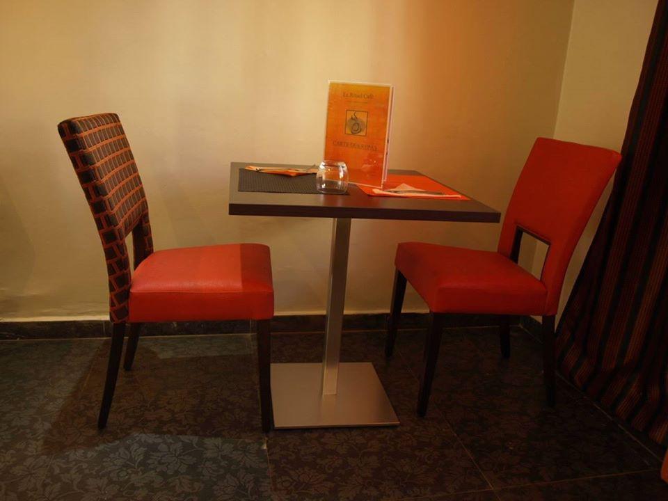 Le Rituel Cafe