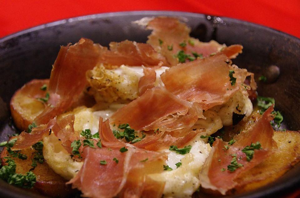 Pio tapas bar&restaurant