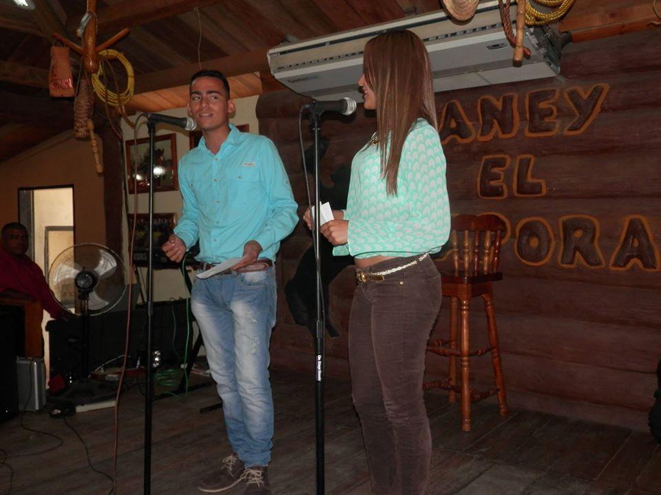 CANEY