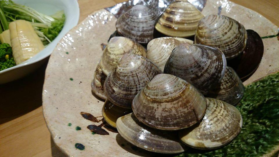日本料理 澤正（さわしょう）