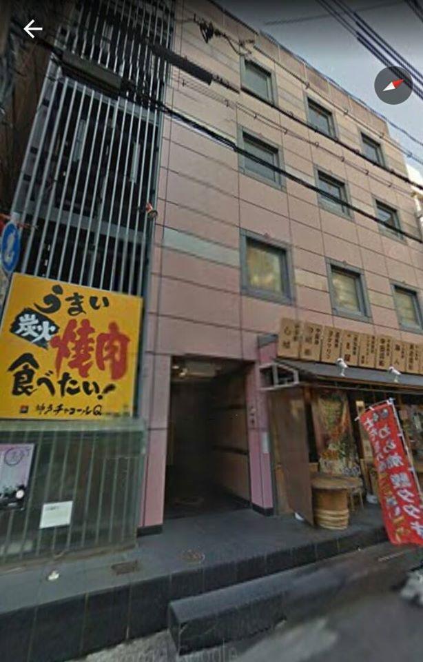 日本神戶燒肉　神戶巧爐 Ｑ　神戸チャコール Ｑ
