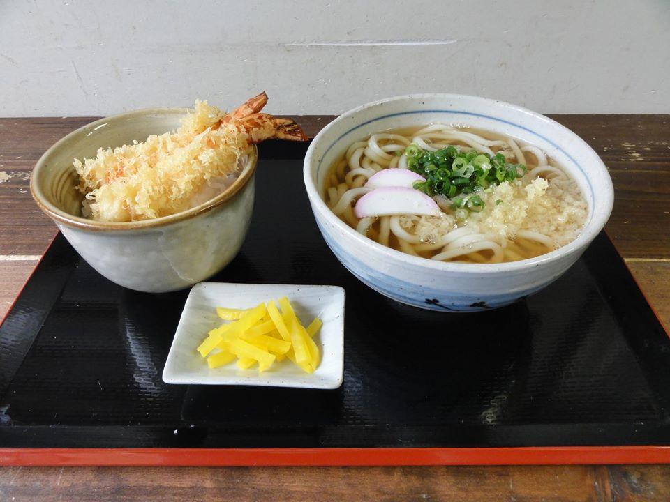 麺処　侘助