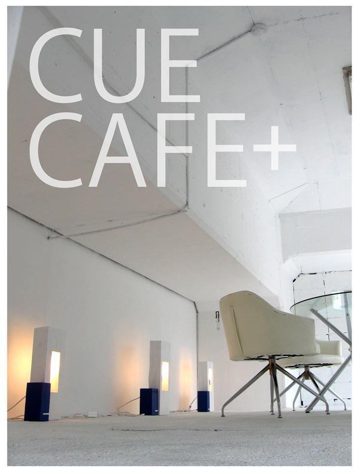 CUE CAFE＋