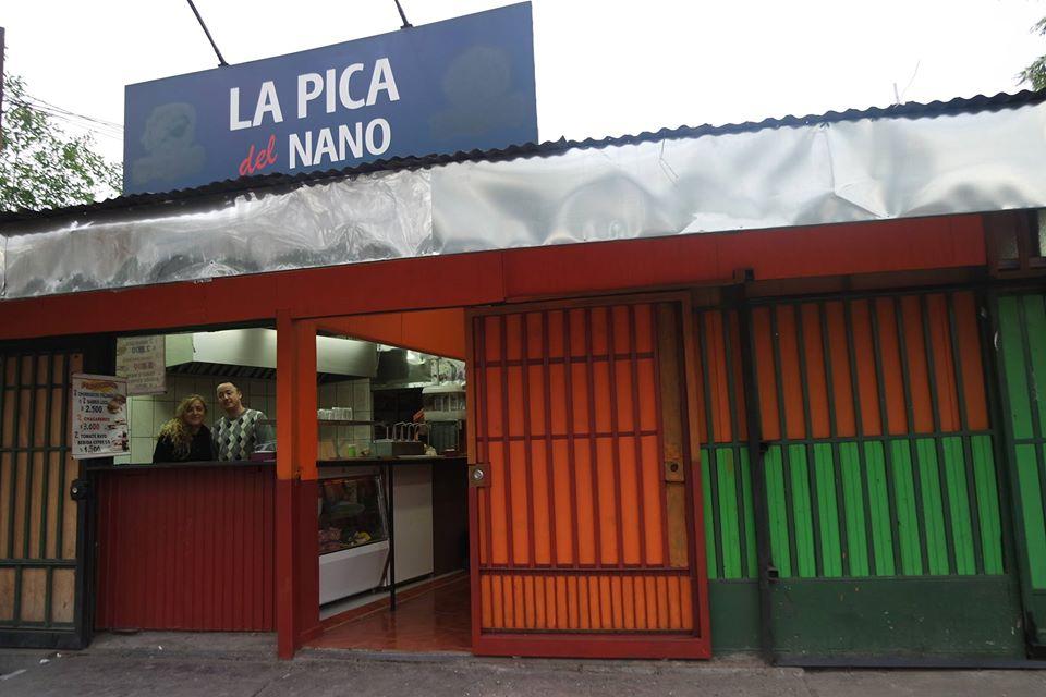 La Picá del Nano