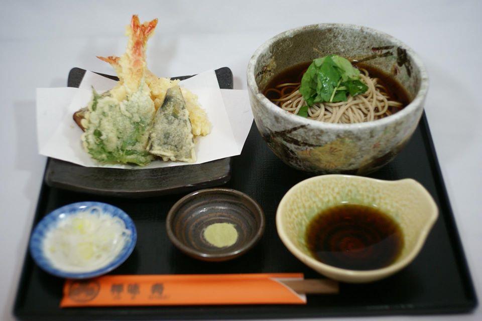 禅味寿