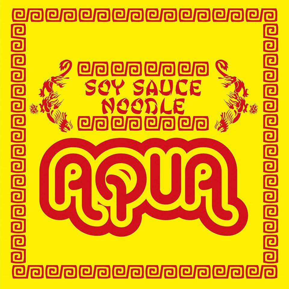 ラーメンaqua