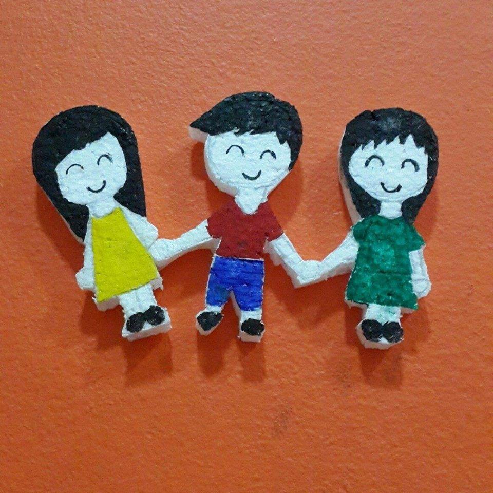 Friends House - บ้านเพื่อน