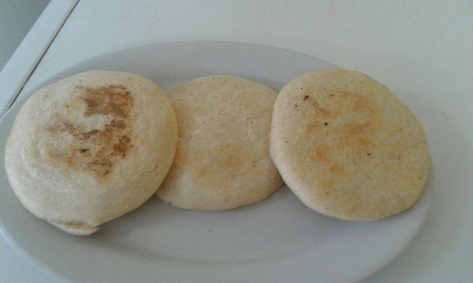 Desayuno's