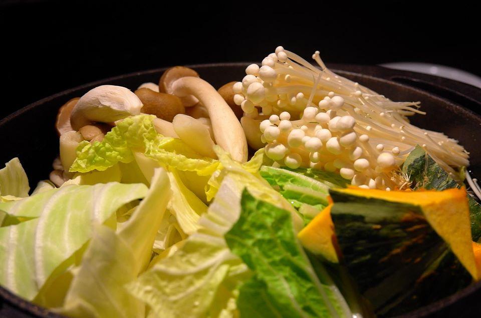 驛之屋藥膳涮涮鍋