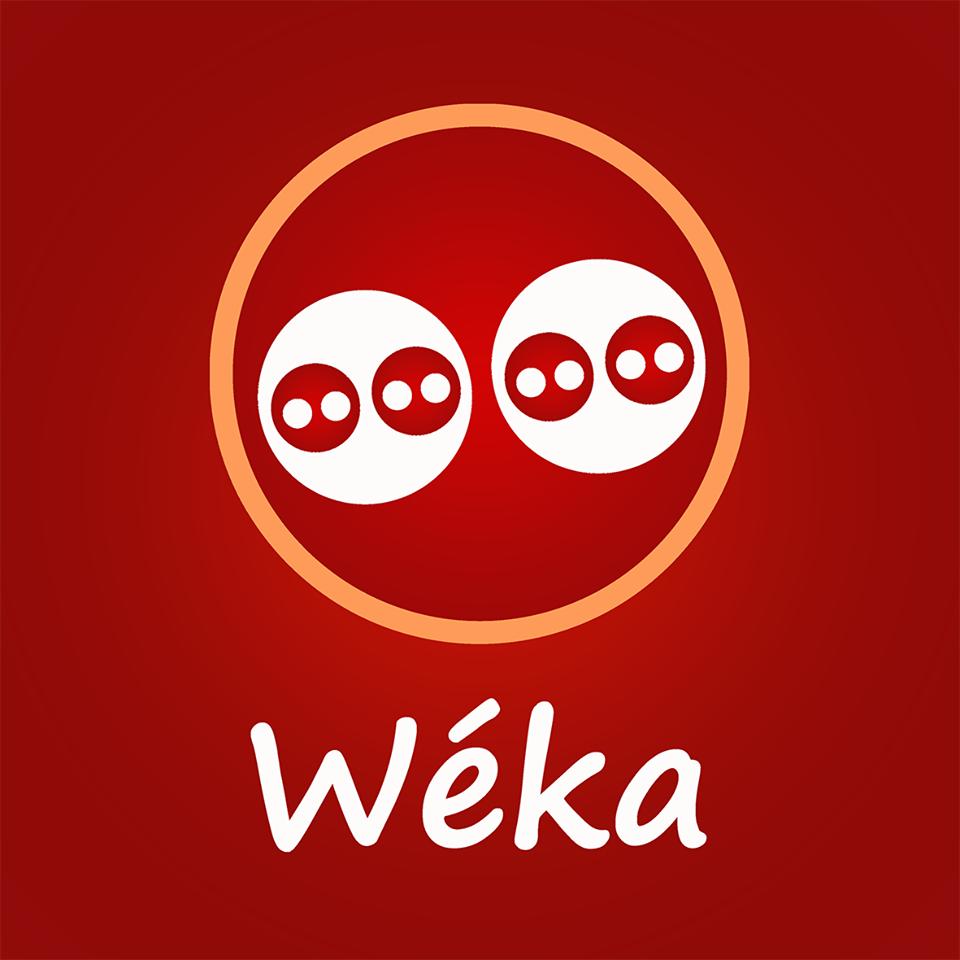 Wéka