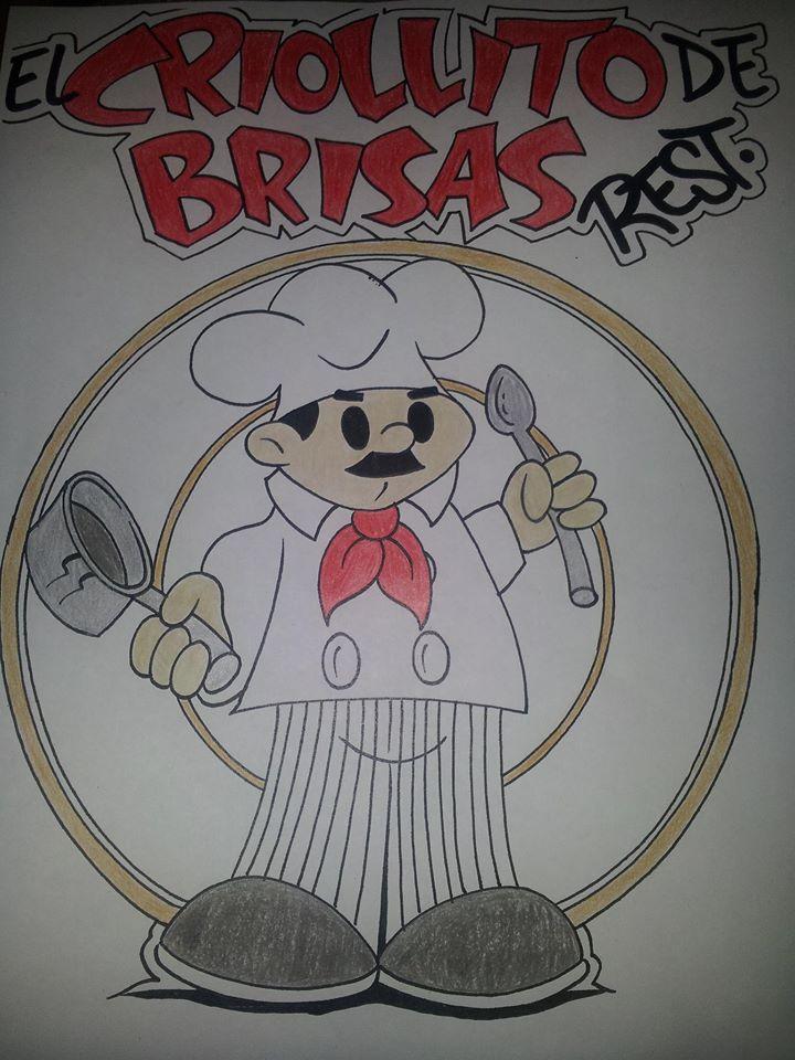 El Criollito De Brisas Rest.