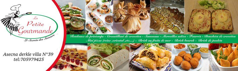 La Petite Gourmande