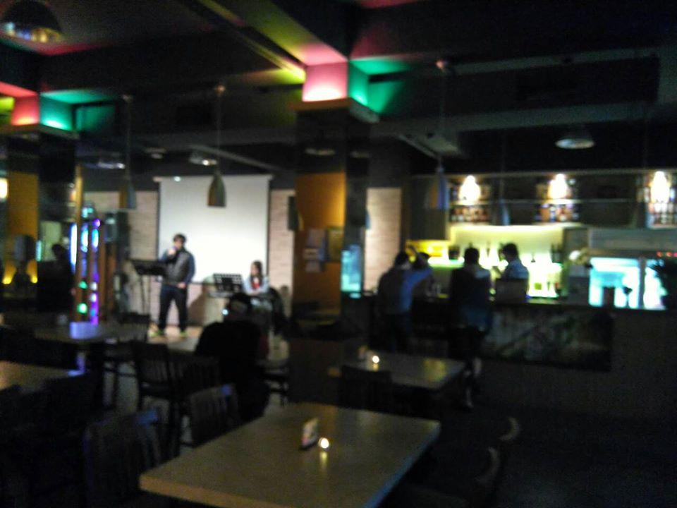 學府複合餐廳