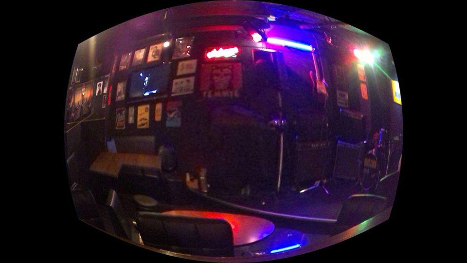 Bar VERSION