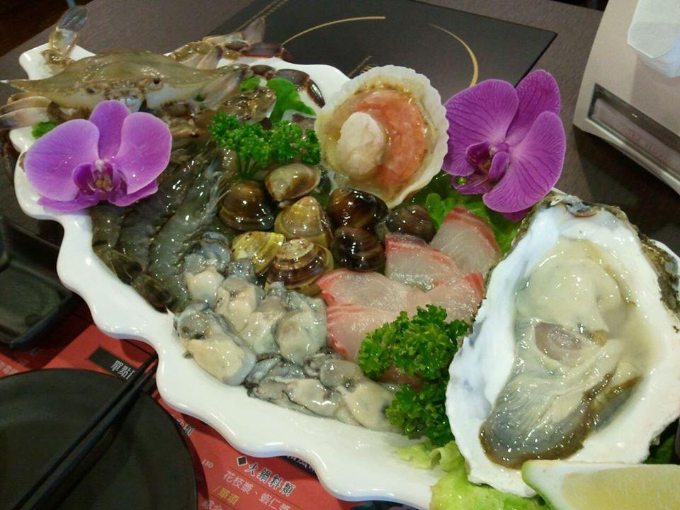 禧燄日式和風涮涮鍋