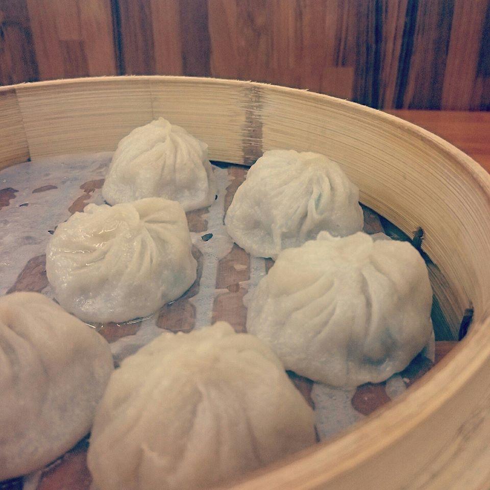 禾富豐麵食館