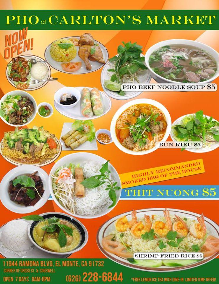 Ben Thanh Restaurant- our little Vietnamese Kitchen