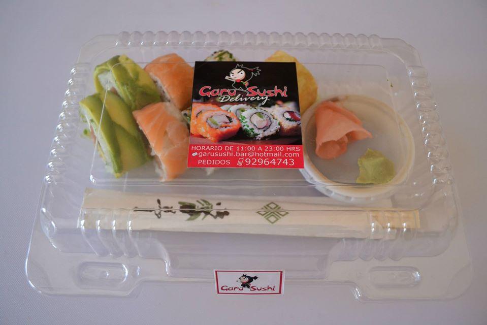 Garu Sushi