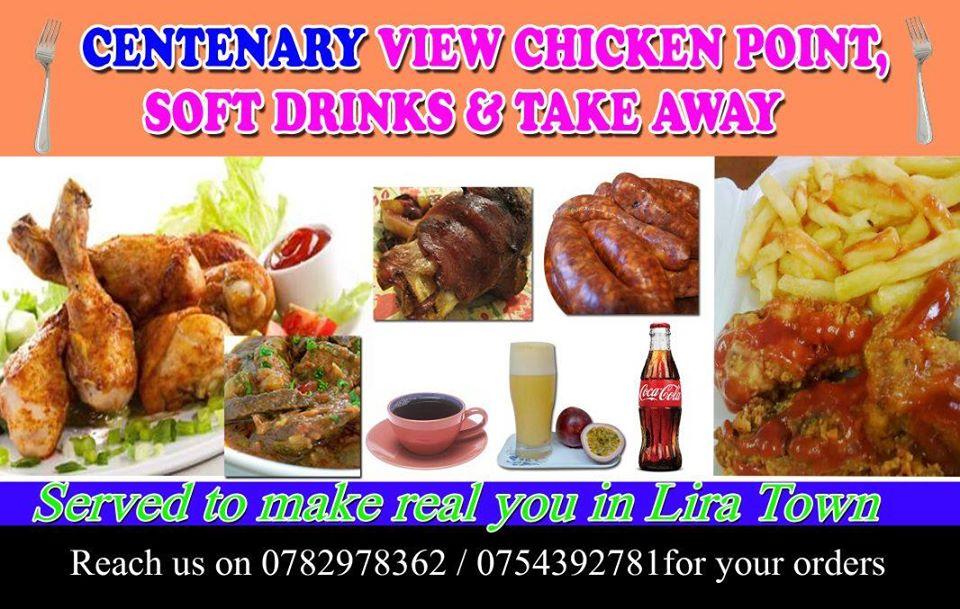 Igila Centenary View Chicken Point