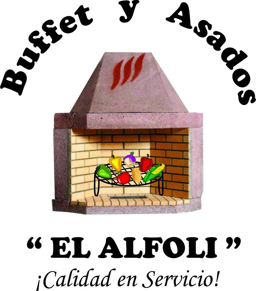 Buffet y Asados "El Alfoli"