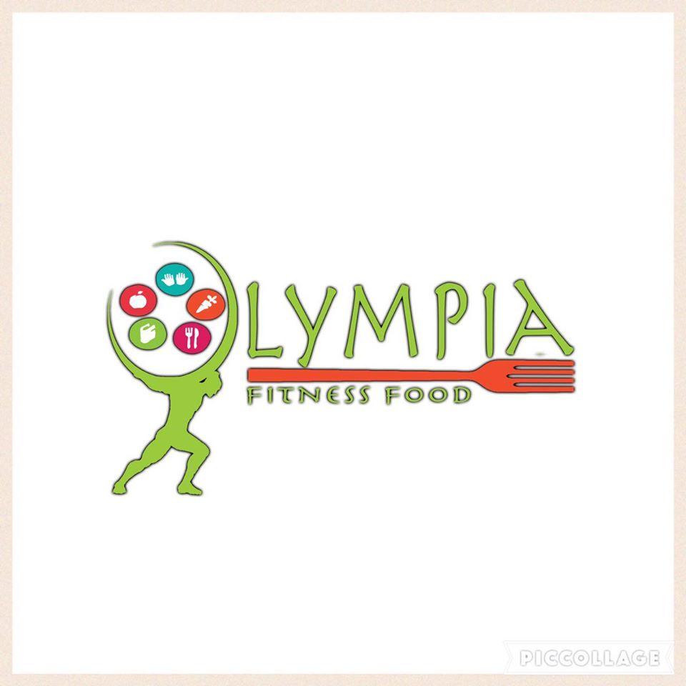 Olympia Fitness Food