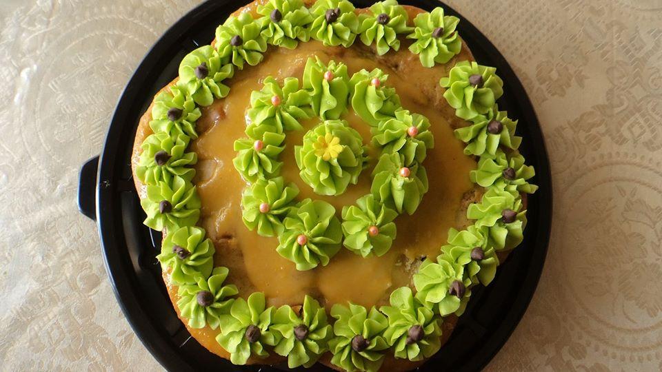 Iñikuy Repostería Andina Creativa