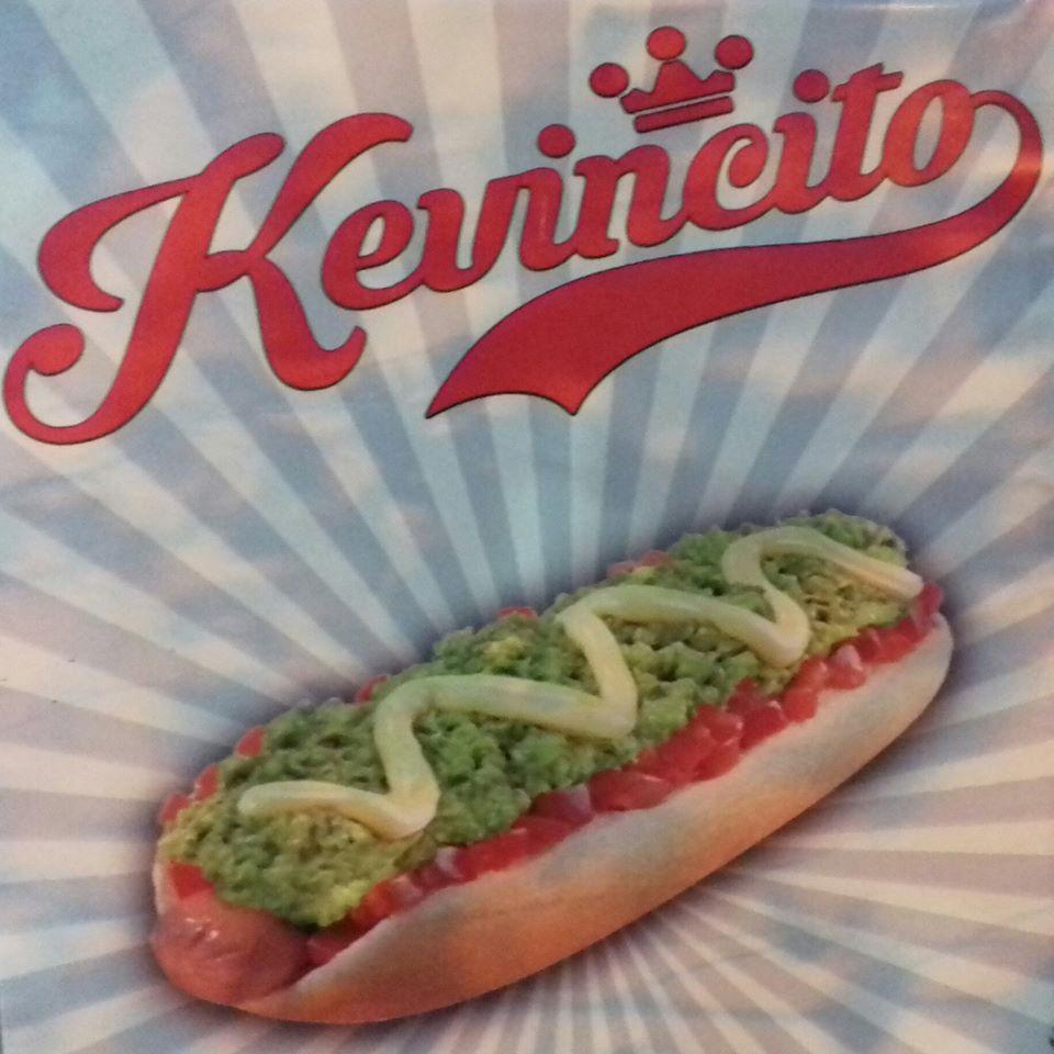 Kevincito Donde Se Come Rico