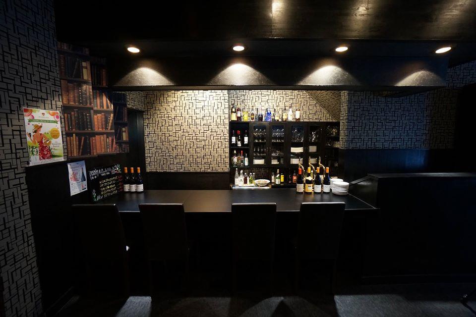 Dining Bar Millene - ダイニングバー　ミレーヌ