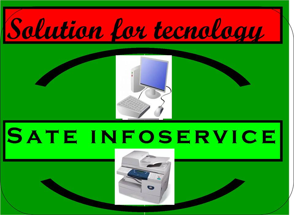 Sate infoservice