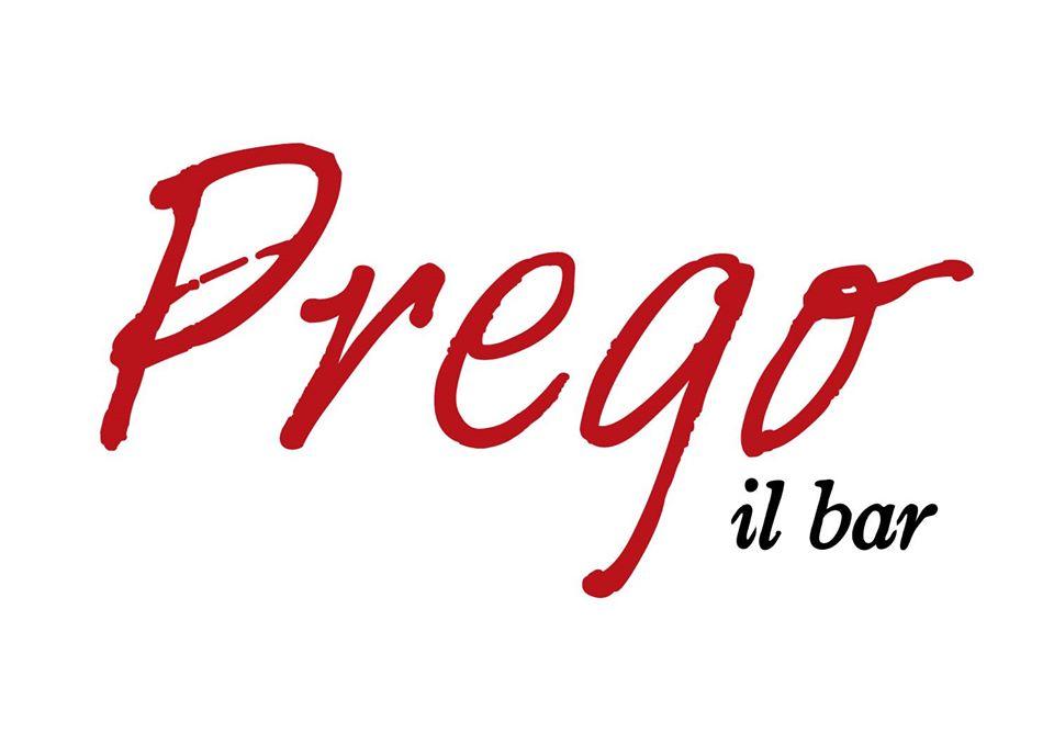 Prego il bar