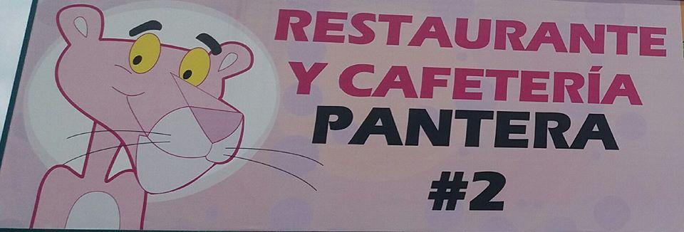 La pantera