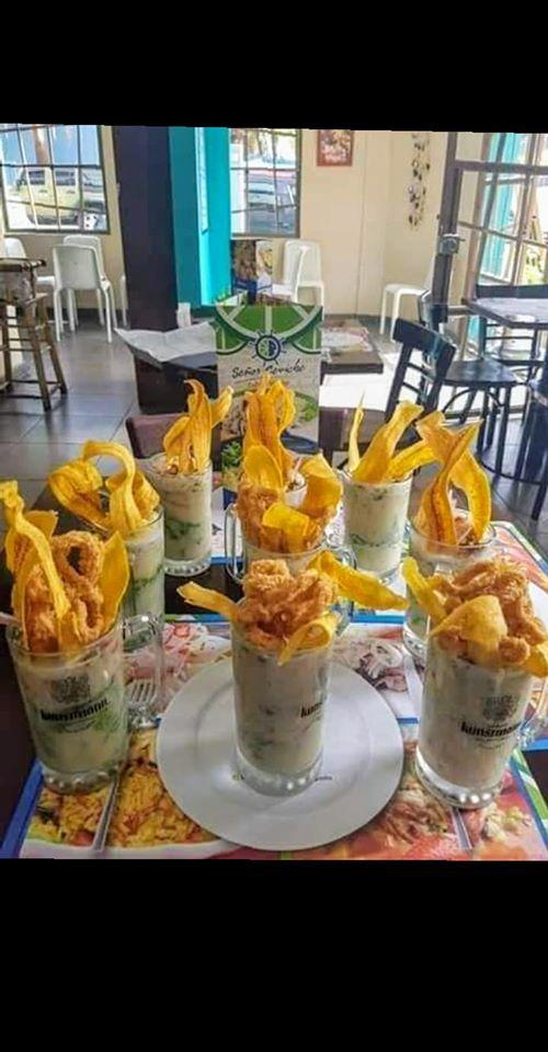 Señor Ceviche