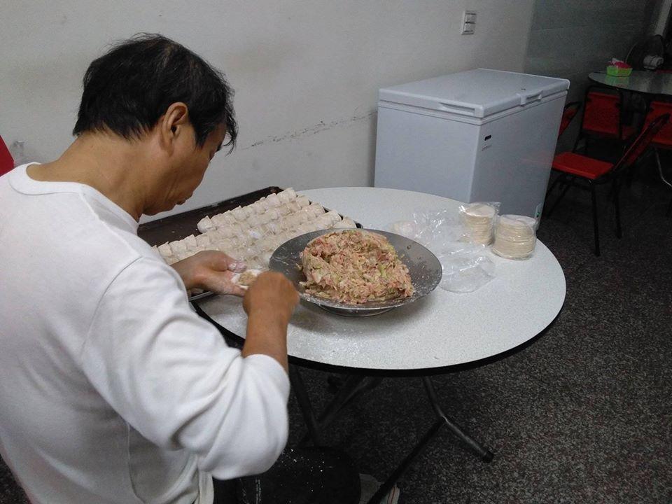 禾康現炒店