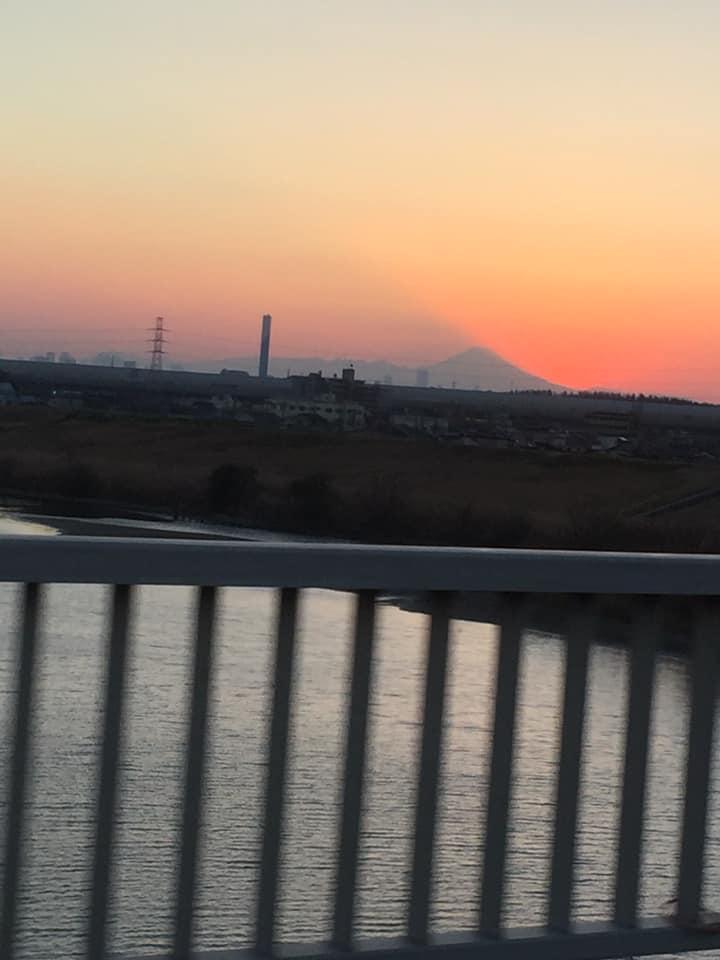 えど川