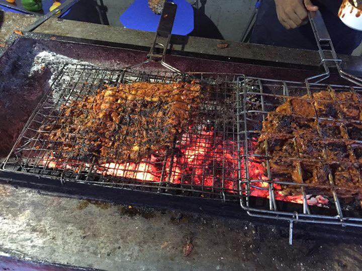 The Kabab Factory
