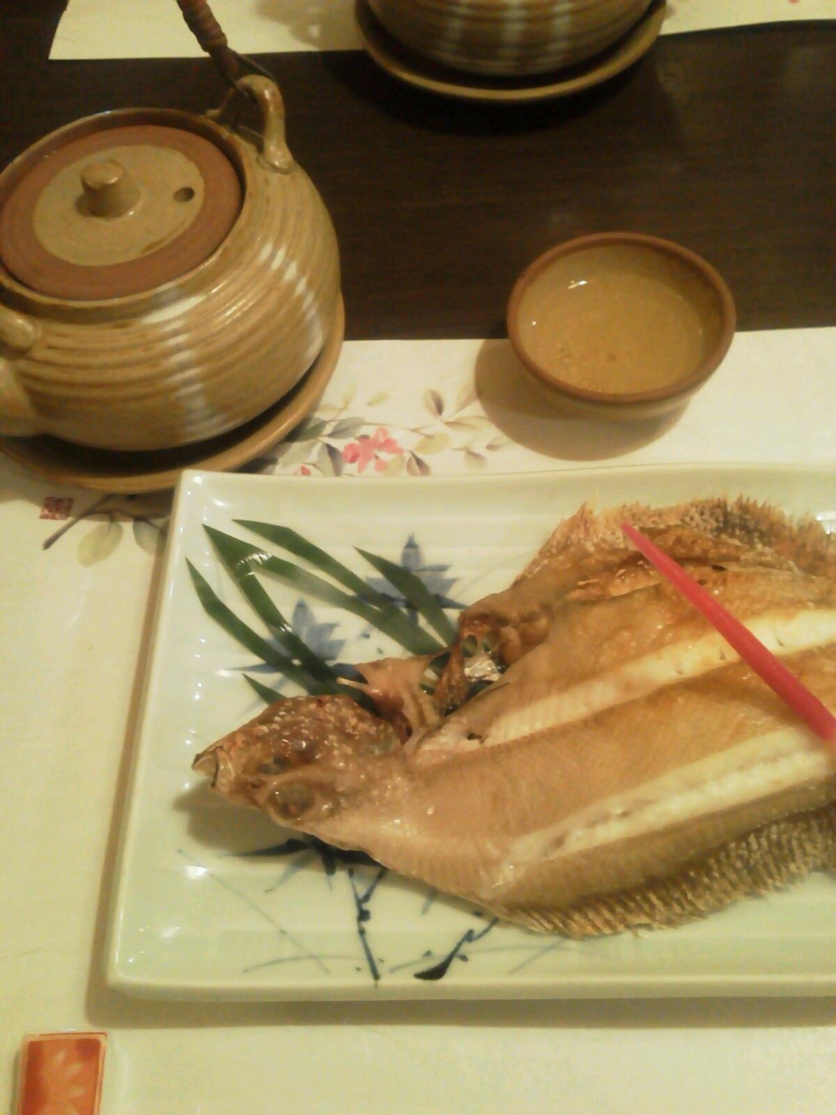 寿司 割烹 佃屋