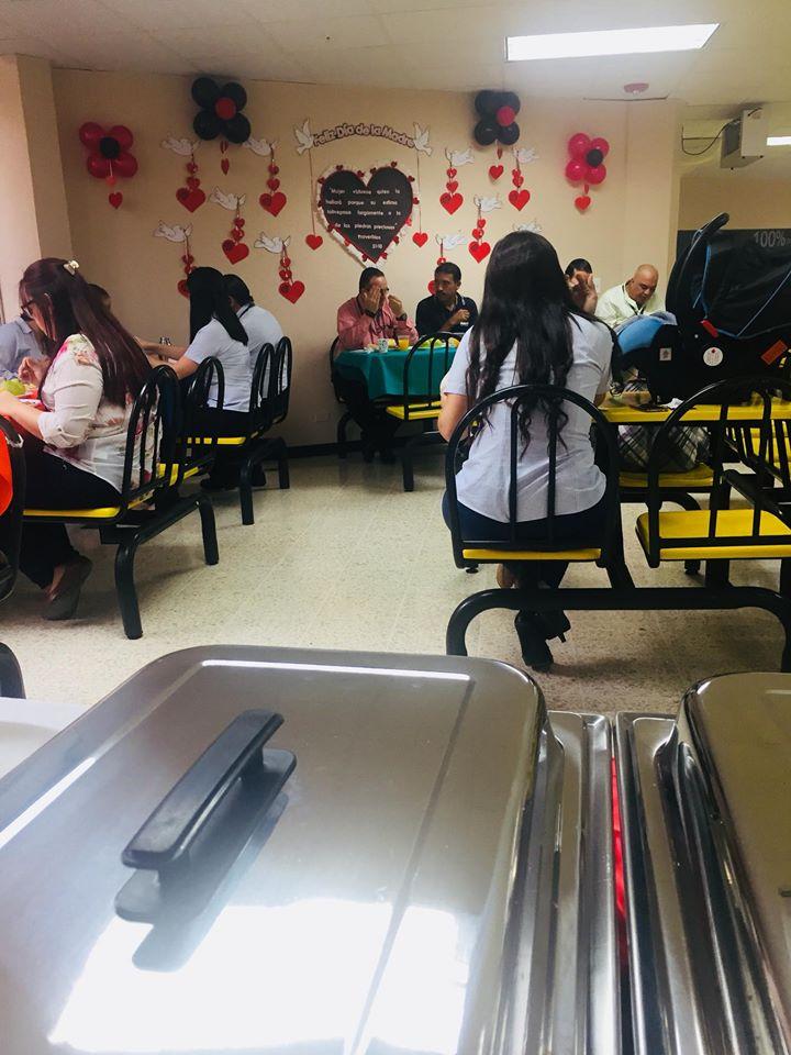 Soda y Catering Service Papillos
