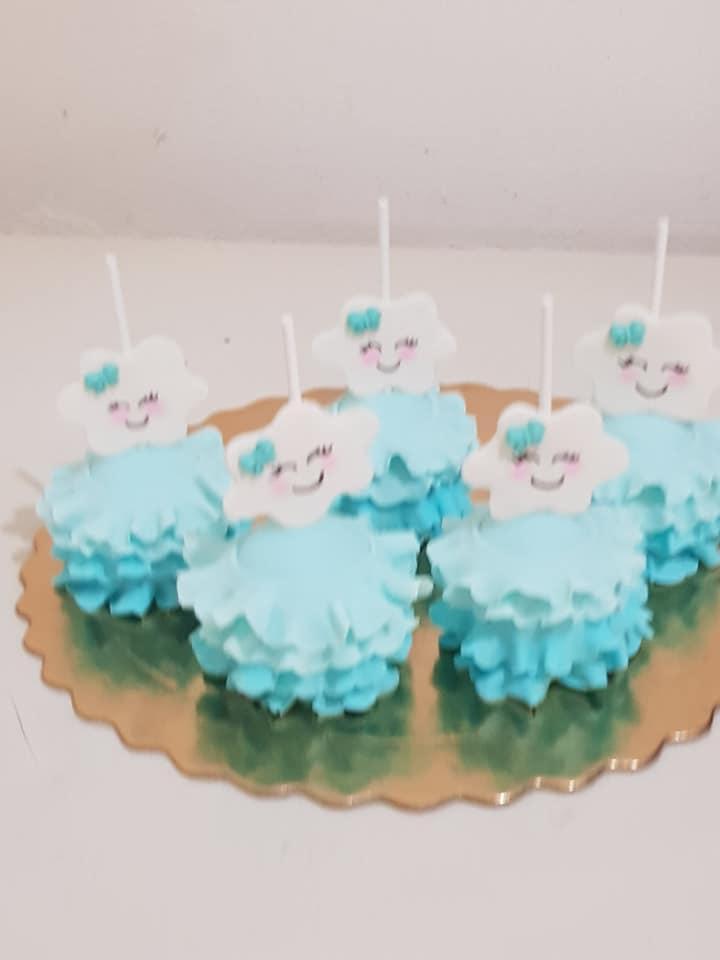 Sao Sequeira Amazing Cakes