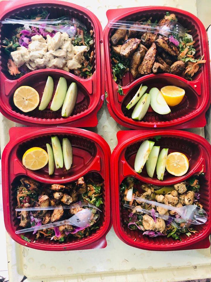 Fitness food-فتنس فود