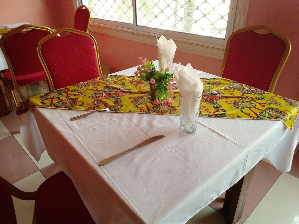 Christian Meals and Leisures
