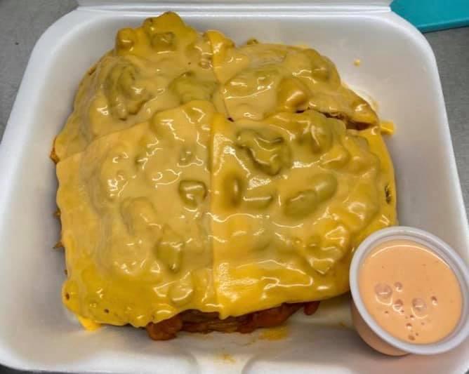 Angie’s Seafood